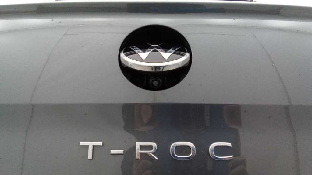 VOLKSWAGEN T-Roc Lounge 2.0 TDI 150 DSG7 LOUNGE +GPS - ref: 5-1370965 - Photo 12