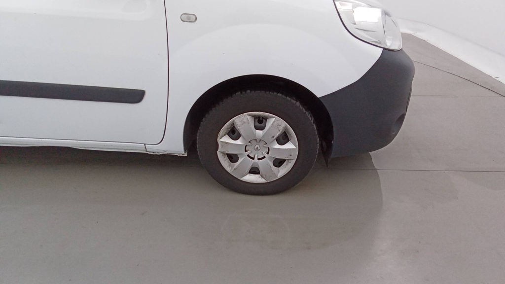 RENAULT Kangoo Express GRAND CONFORT BLUE DCI 80 GRAND CONFORT +PDC AR - ref: 5-1370980 - Photo 11