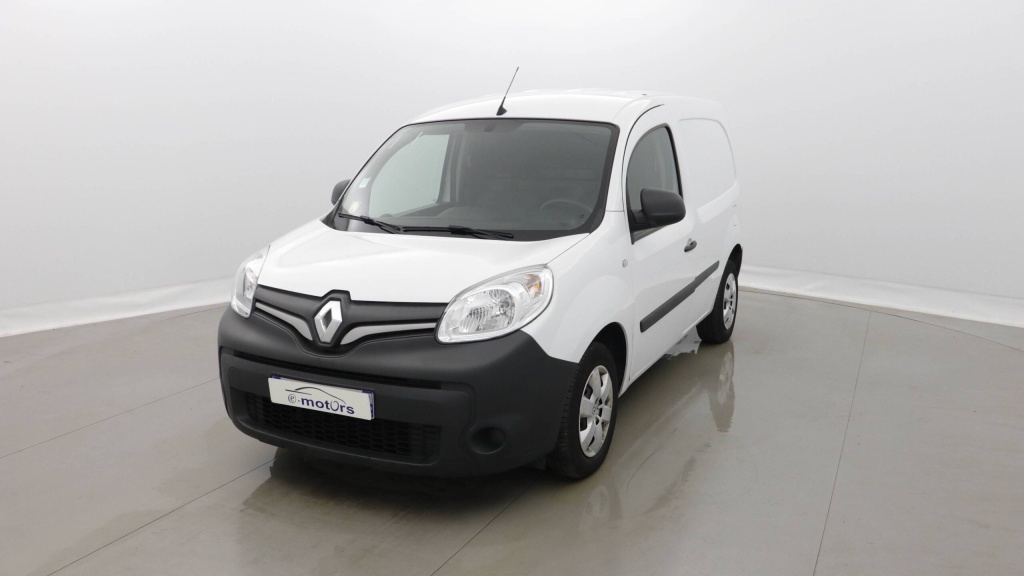 RENAULT Kangoo Express GRAND CONFORT BLUE DCI 80 GRAND CONFORT +PDC AR - ref: 5-1370980 - Photo 13