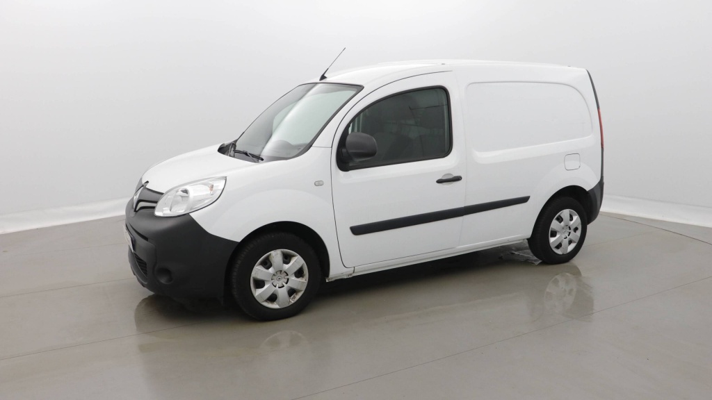 RENAULT Kangoo Express GRAND CONFORT BLUE DCI 80 GRAND CONFORT +PDC AR - ref: 5-1370980 - Photo 19