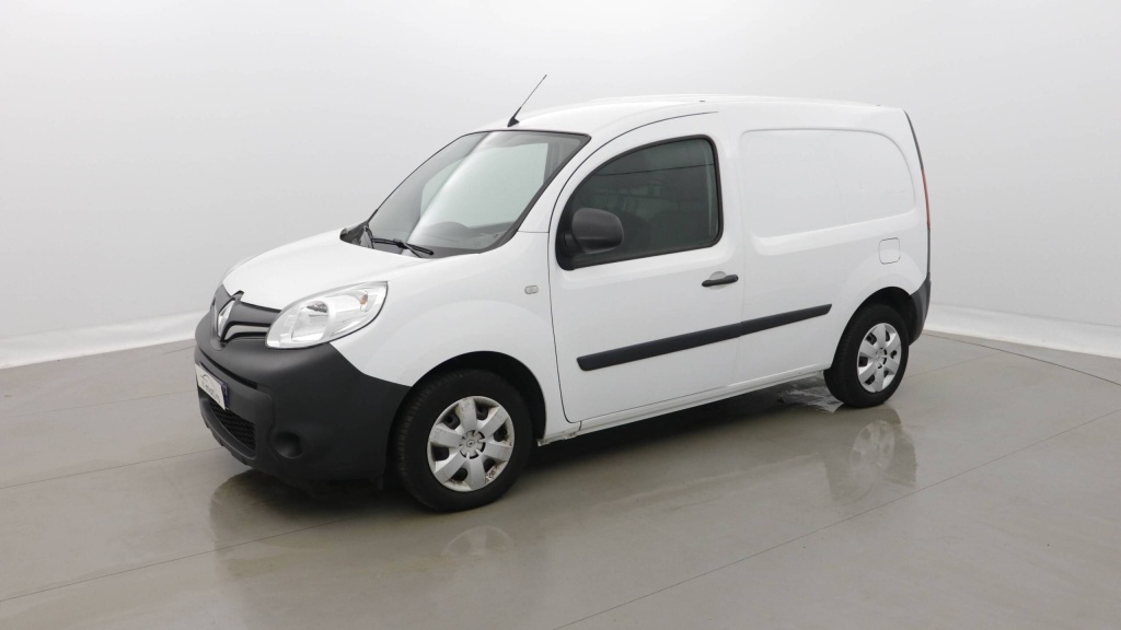 RENAULT Kangoo Express GRAND CONFORT BLUE DCI 80 GRAND CONFORT +PDC AR - ref: 5-1370980 - Photo 2