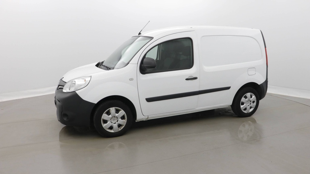 RENAULT Kangoo Express GRAND CONFORT BLUE DCI 80 GRAND CONFORT +PDC AR - ref: 5-1370980 - Photo 20