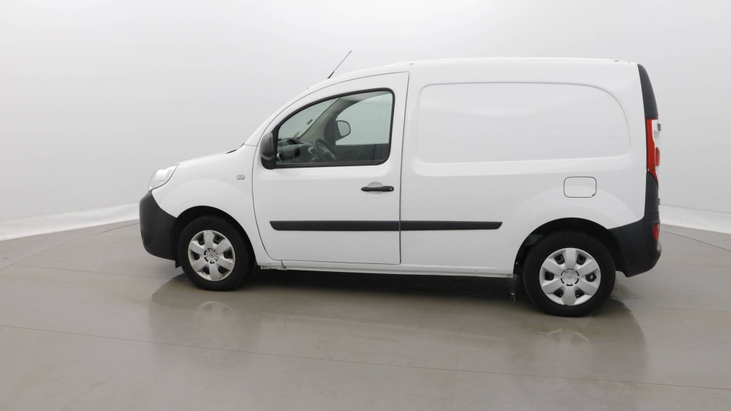 RENAULT Kangoo Express GRAND CONFORT BLUE DCI 80 GRAND CONFORT +PDC AR - ref: 5-1370980 - Photo 3