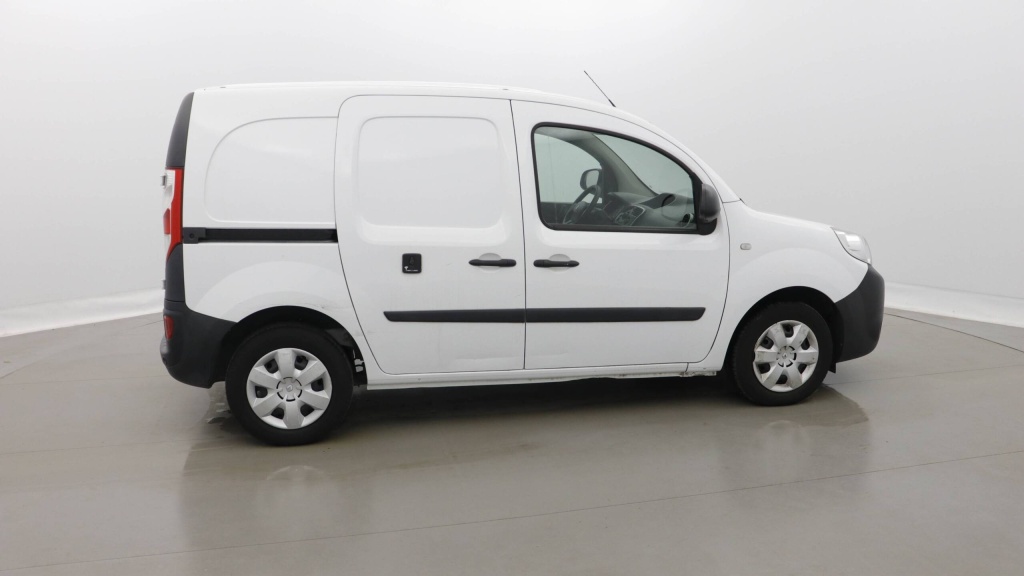 RENAULT Kangoo Express GRAND CONFORT BLUE DCI 80 GRAND CONFORT +PDC AR - ref: 5-1370980 - Photo 7