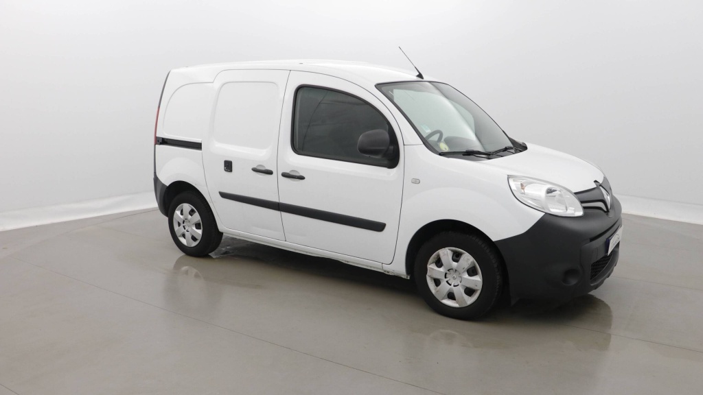 RENAULT Kangoo Express GRAND CONFORT BLUE DCI 80 GRAND CONFORT +PDC AR - ref: 5-1370980 - Photo 8