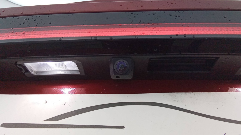 HYUNDAI Tucson Creative 1.6 T-GDI 265 HTRAC PLUG-IN BVA6 CREATIVE +TOIT - ref: 5-1371005 - Photo 12