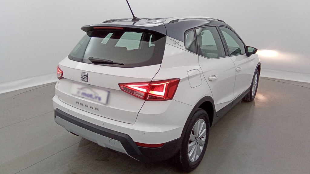 SEAT Arona Xcellence 1.0 ECOTSI 115 CH START/STOP DSG7 - XCELLENCE - ref: 5-1371053 - Photo 10