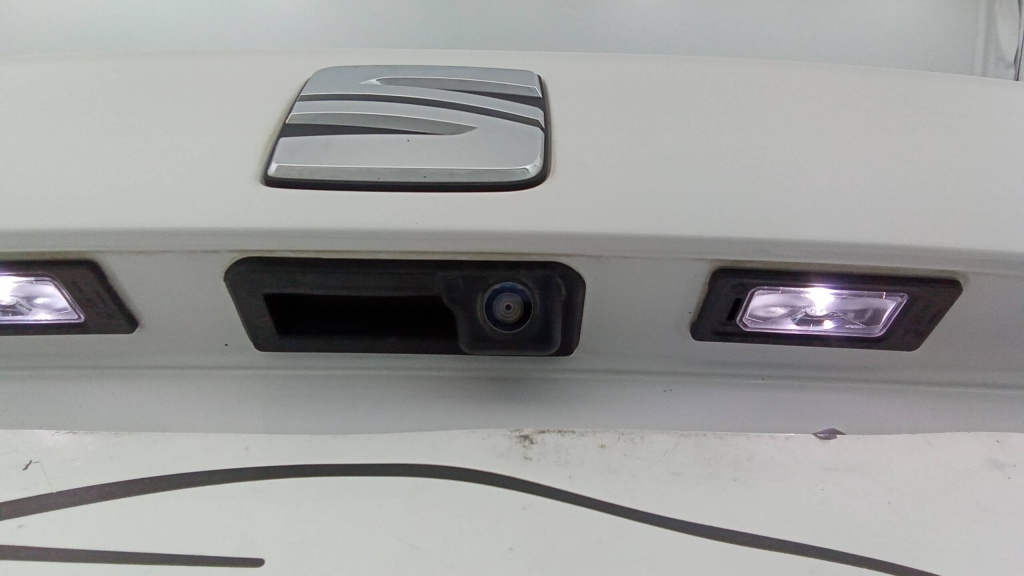 SEAT Arona Xcellence 1.0 ECOTSI 115 CH START/STOP DSG7 - XCELLENCE - ref: 5-1371053 - Photo 12