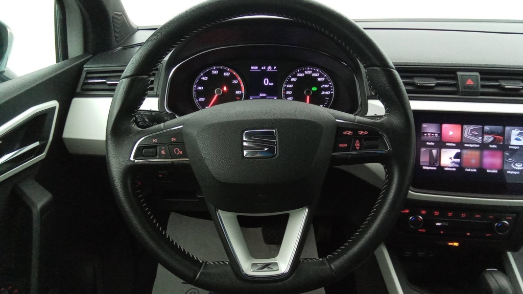 SEAT Arona Xcellence 1.0 ECOTSI 115 CH START/STOP DSG7 - XCELLENCE - ref: 5-1371053 - Photo 13