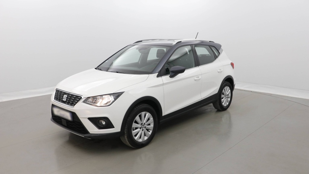 SEAT Arona Xcellence 1.0 ECOTSI 115 CH START/STOP DSG7 - XCELLENCE - ref: 5-1371053 - Photo 16