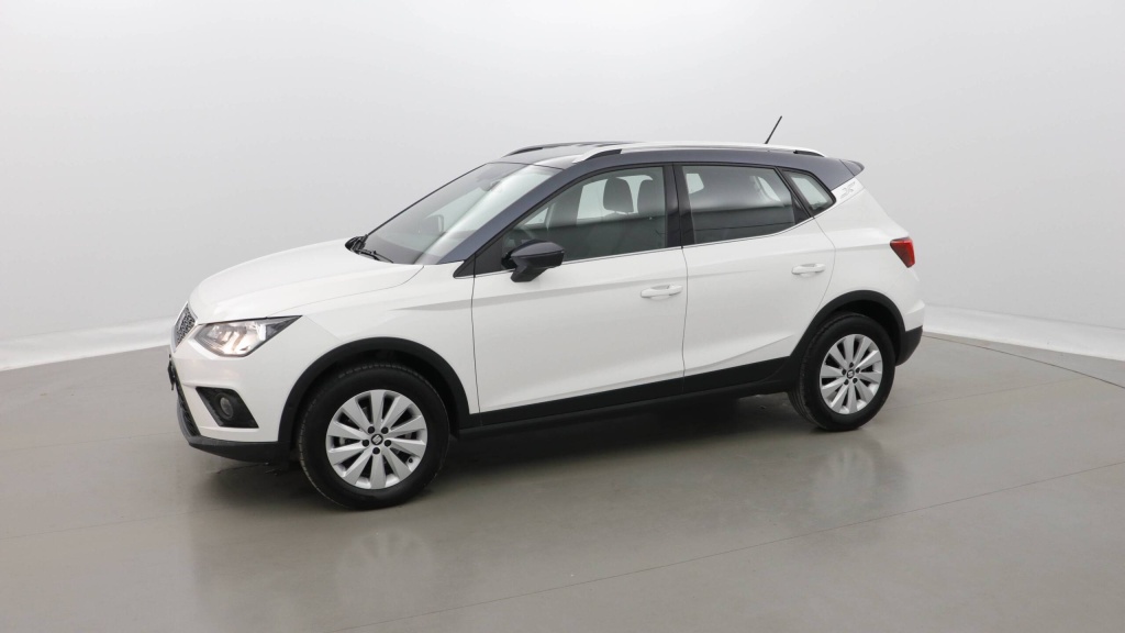 SEAT Arona Xcellence 1.0 ECOTSI 115 CH START/STOP DSG7 - XCELLENCE - ref: 5-1371053 - Photo 20