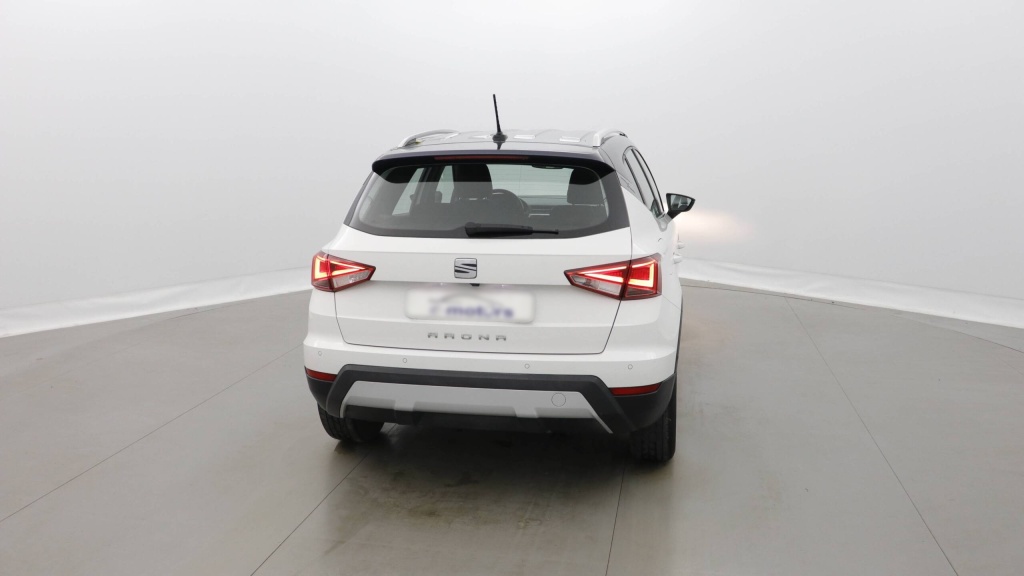 SEAT Arona Xcellence 1.0 ECOTSI 115 CH START/STOP DSG7 - XCELLENCE - ref: 5-1371053 - Photo 5