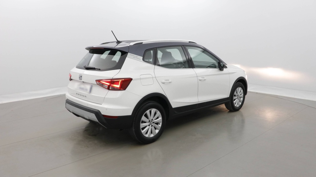 SEAT Arona Xcellence 1.0 ECOTSI 115 CH START/STOP DSG7 - XCELLENCE - ref: 5-1371053 - Photo 6