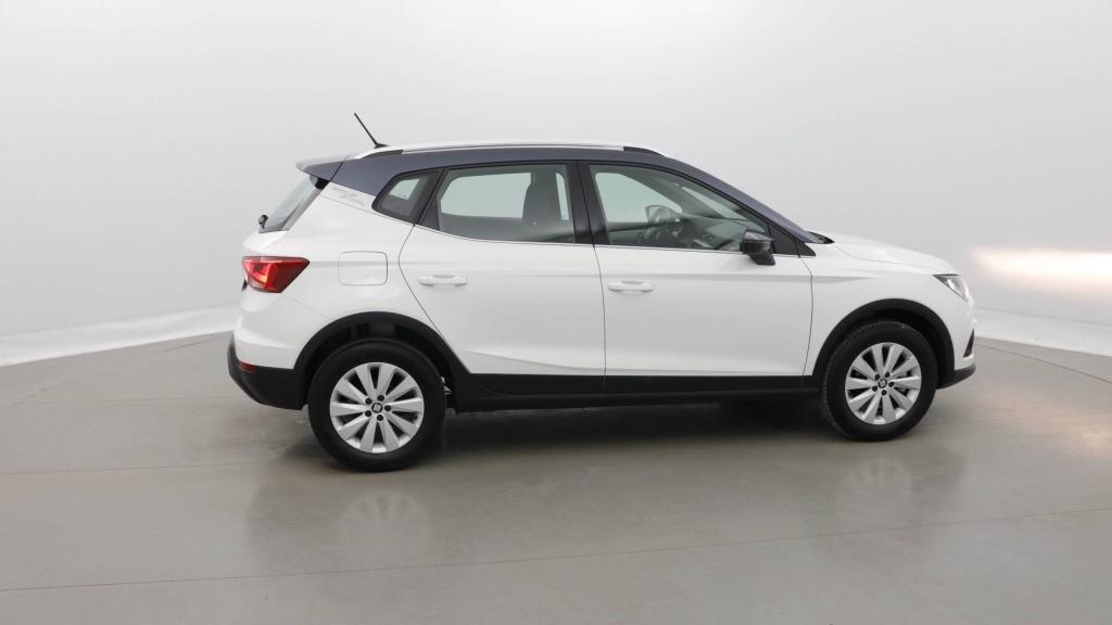 SEAT Arona Xcellence 1.0 ECOTSI 115 CH START/STOP DSG7 - XCELLENCE - ref: 5-1371053 - Photo 7