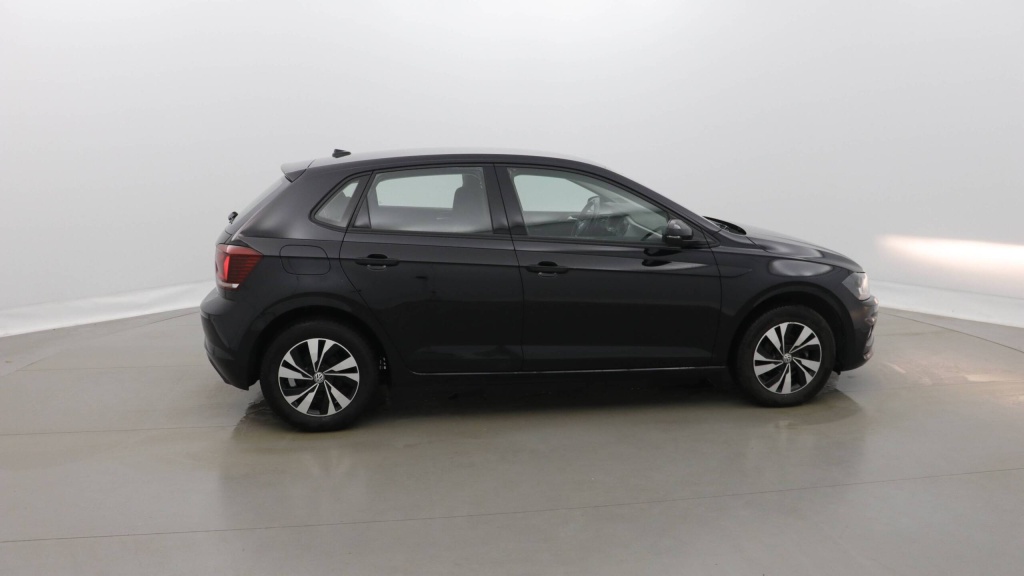 VOLKSWAGEN Polo Lounge 1.0 TSI 95 DSG7 LOUNGE +GPS +PDC AR/AV - ref: 5-1371266 - Photo 7