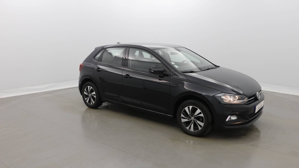 VOLKSWAGEN Polo Lounge 1.0 TSI 95 DSG7 LOUNGE +GPS +PDC AR/AV - ref: 5-1371266 - Photo 8