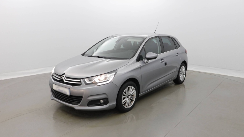 CITROEN C4 Millenium PURETECH 130 S&S EAT6 - MILLENIUM - ref: 5-1371294 - Photo 16