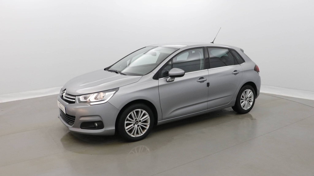 CITROEN C4 Millenium PURETECH 130 S&S EAT6 - MILLENIUM - ref: 5-1371294 - Photo 19