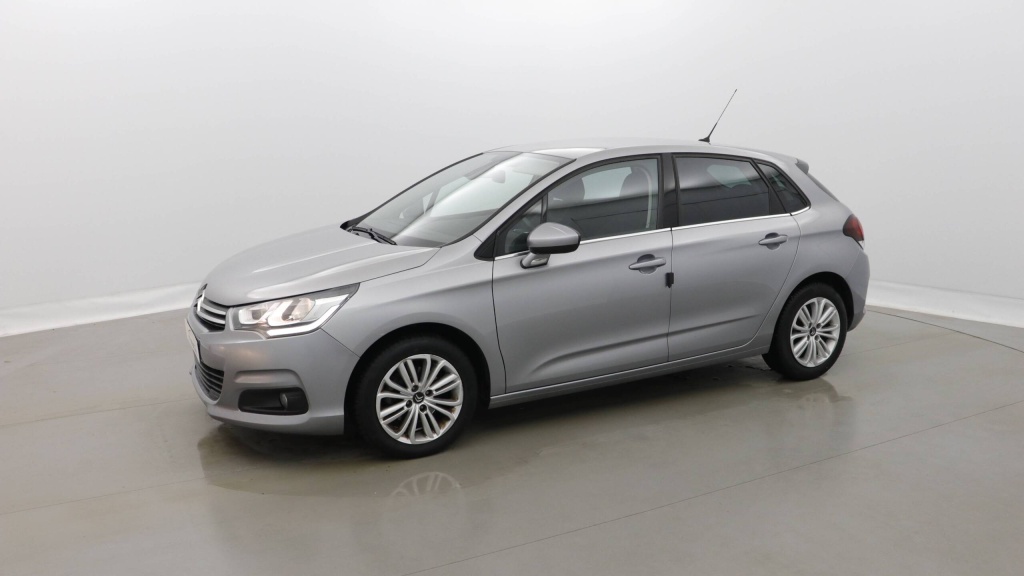 CITROEN C4 Millenium PURETECH 130 S&S EAT6 - MILLENIUM - ref: 5-1371294 - Photo 20