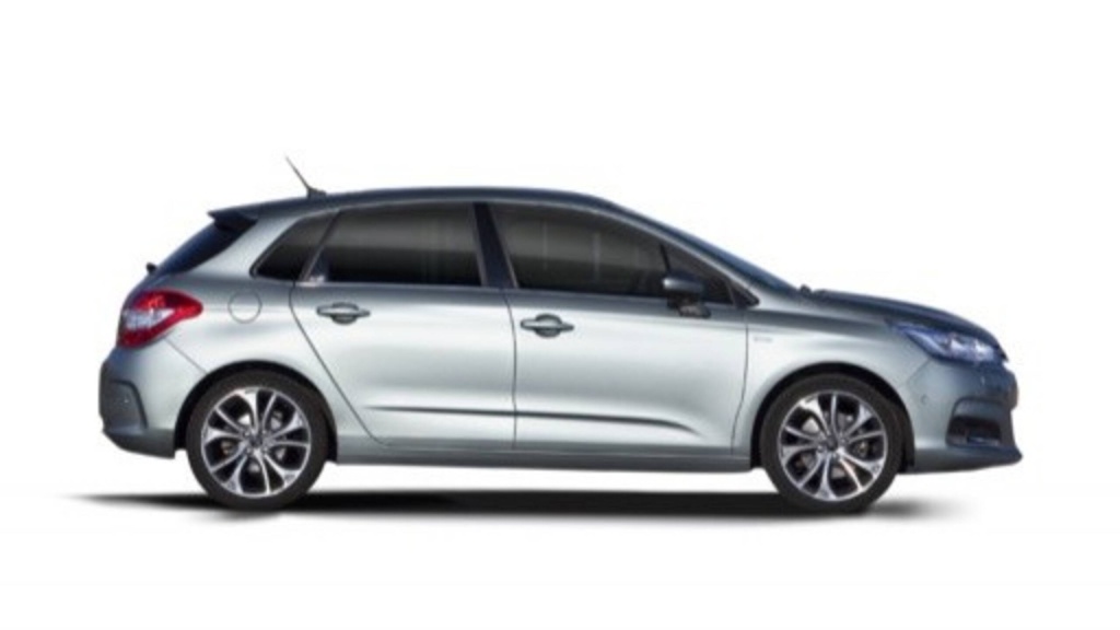 CITROEN C4 Millenium PURETECH 130 S&S EAT6 - MILLENIUM - ref: 5-1371294 - Photo 3