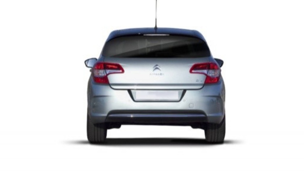 CITROEN C4 Millenium PURETECH 130 S&S EAT6 - MILLENIUM - ref: 5-1371294 - Photo 4