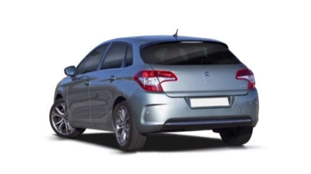 CITROEN C4 Millenium PURETECH 130 S&S EAT6 - MILLENIUM - ref: 5-1371294 - Photo 5