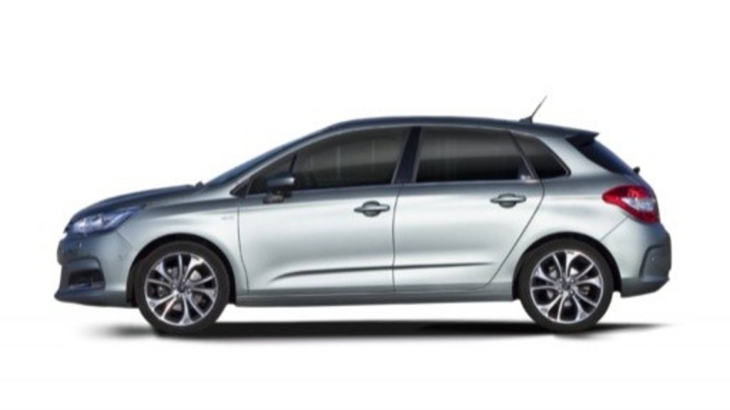 CITROEN C4 Millenium PURETECH 130 S&S EAT6 - MILLENIUM - ref: 5-1371294 - Photo 6