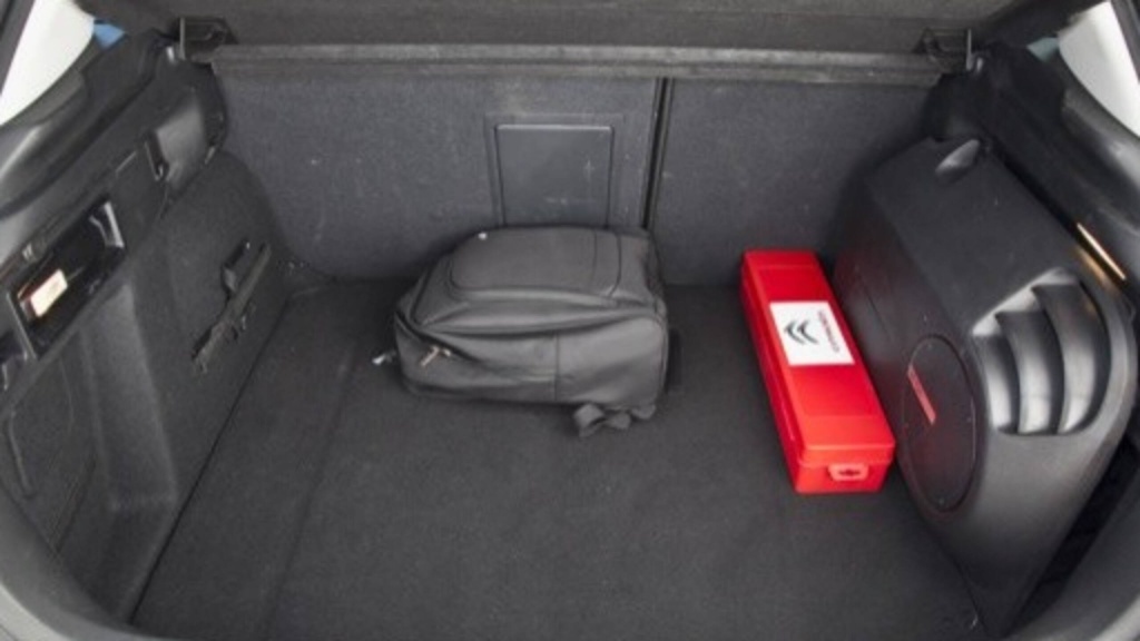 CITROEN C4 Millenium PURETECH 130 S&S EAT6 - MILLENIUM - ref: 5-1371294 - Photo 8