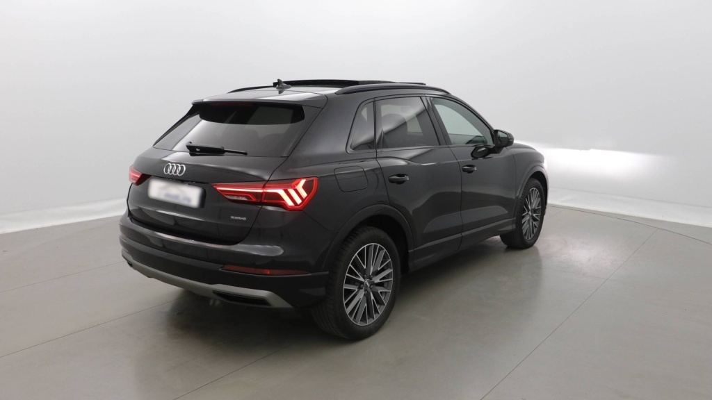 AUDI Q3 Design Luxe 40 TFSI 190 S TRONIC 7 QUATTRO DESIGN LUXE +TOIT +CAMERA360 - ref: 5-1371296 - Photo 6