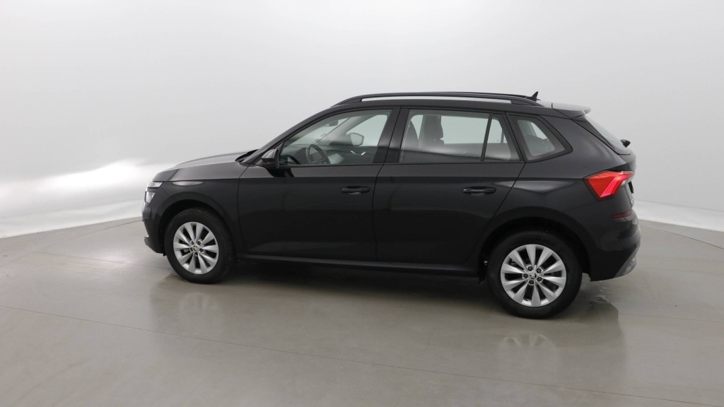 SKODA Kamiq Ambition 1.0 TSI EVO 110 DSG7 AMBITION +ACC +CAMERA - ref: 5-1371310 - Photo 3