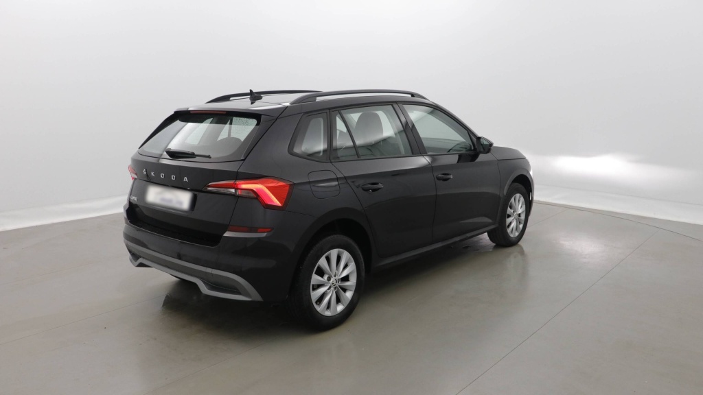 SKODA Kamiq Ambition 1.0 TSI EVO 110 DSG7 AMBITION +ACC +CAMERA - ref: 5-1371310 - Photo 6