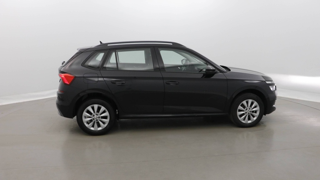 SKODA Kamiq Ambition 1.0 TSI EVO 110 DSG7 AMBITION +ACC +CAMERA - ref: 5-1371310 - Photo 7
