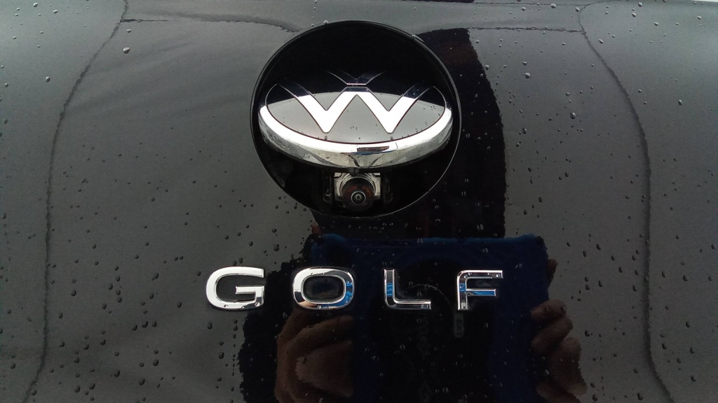 VOLKSWAGEN Golf Life 1st 1.0 ETSI OPF 110 DSG7 LIFE 1ST +CAMERA - ref: 5-1371328 - Photo 12