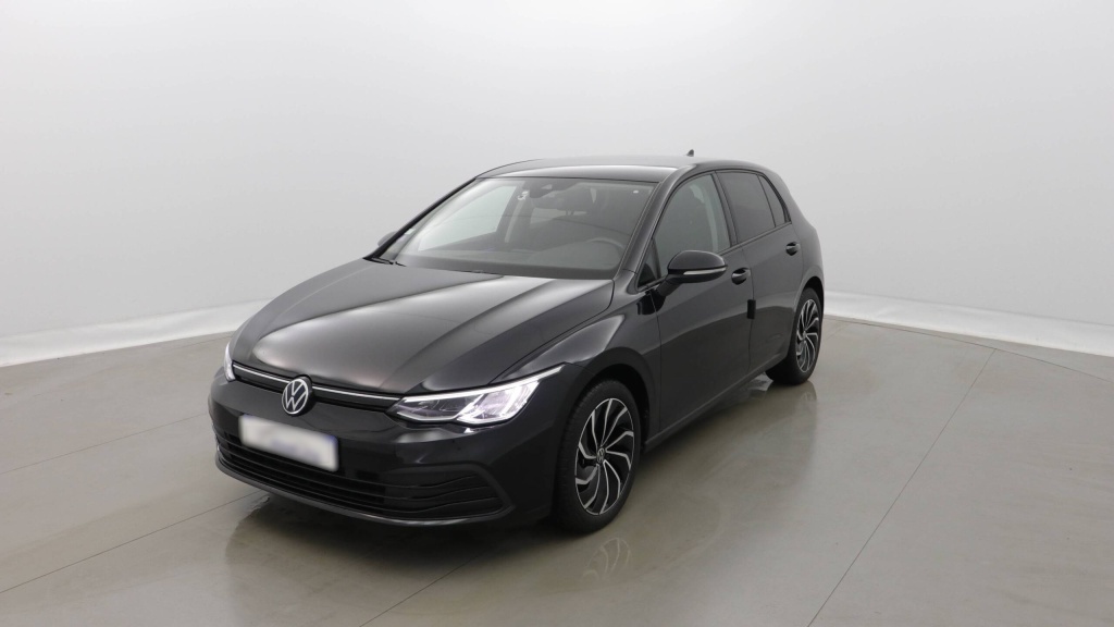 VOLKSWAGEN Golf Life 1st 1.0 ETSI OPF 110 DSG7 LIFE 1ST +CAMERA - ref: 5-1371328 - Photo 15