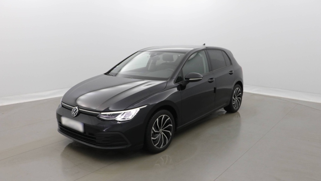 VOLKSWAGEN Golf Life 1st 1.0 ETSI OPF 110 DSG7 LIFE 1ST +CAMERA - ref: 5-1371328 - Photo 16