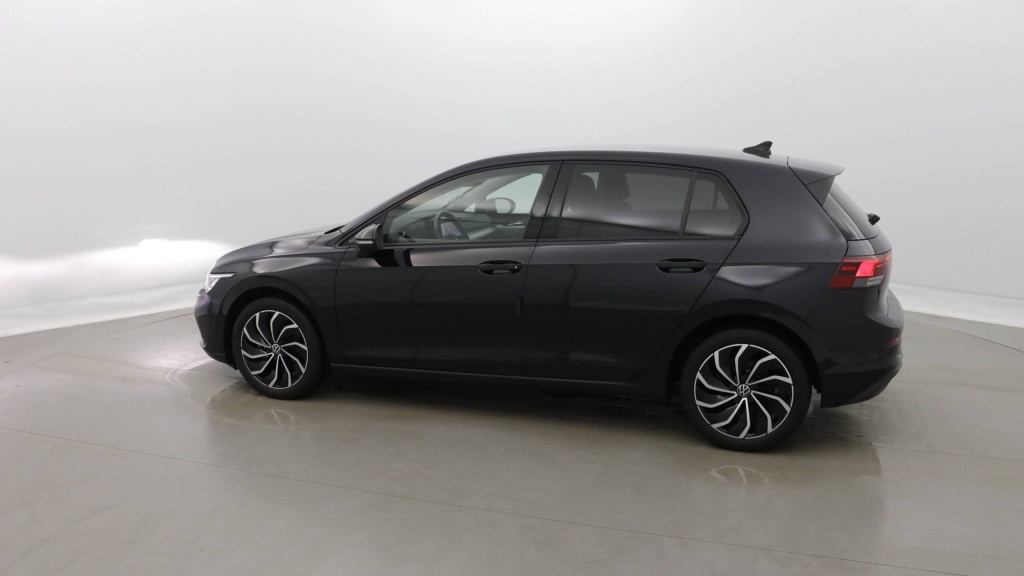 VOLKSWAGEN Golf Life 1st 1.0 ETSI OPF 110 DSG7 LIFE 1ST +CAMERA - ref: 5-1371328 - Photo 3