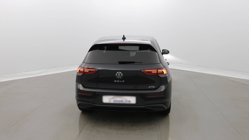 VOLKSWAGEN Golf Life 1st 1.0 ETSI OPF 110 DSG7 LIFE 1ST +CAMERA - ref: 5-1371328 - Photo 5