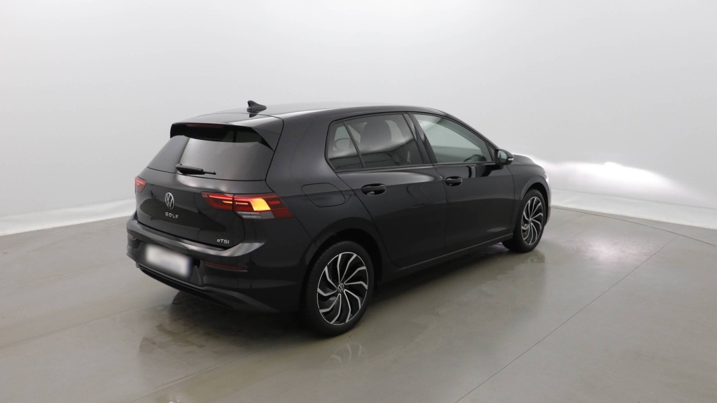 VOLKSWAGEN Golf Life 1st 1.0 ETSI OPF 110 DSG7 LIFE 1ST +CAMERA - ref: 5-1371328 - Photo 6