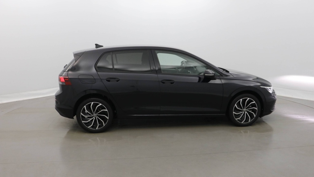 VOLKSWAGEN Golf Life 1st 1.0 ETSI OPF 110 DSG7 LIFE 1ST +CAMERA - ref: 5-1371328 - Photo 7