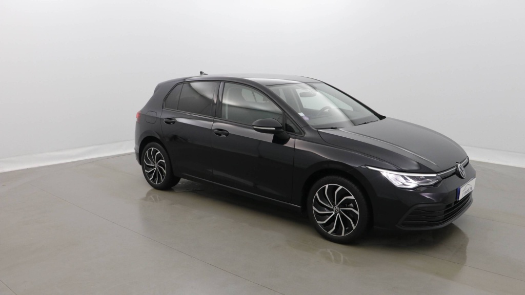 VOLKSWAGEN Golf Life 1st 1.0 ETSI OPF 110 DSG7 LIFE 1ST +CAMERA - ref: 5-1371328 - Photo 8