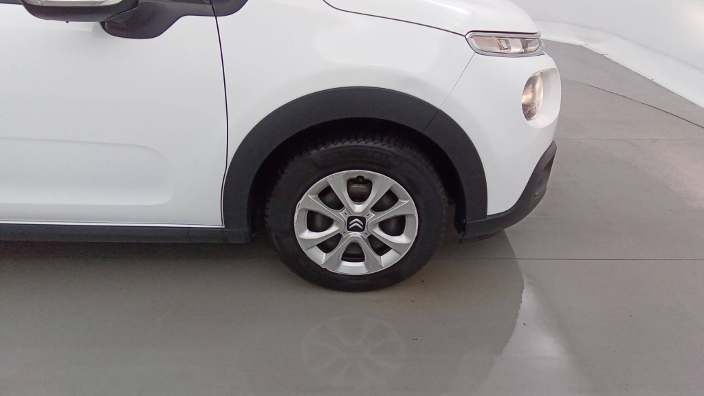 CITROEN C3 Société FEEL NAV PURETECH 82CV FEEL NAV - ref: 5-1371347 - Photo 11