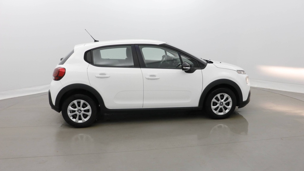 CITROEN C3 Société FEEL NAV PURETECH 82CV FEEL NAV - ref: 5-1371347 - Photo 7