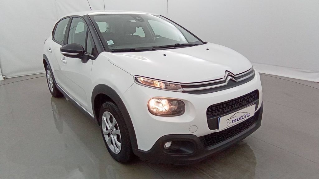 CITROEN C3 Société FEEL NAV PURETECH 82CV FEEL NAV - ref: 5-1371347 - Photo 9