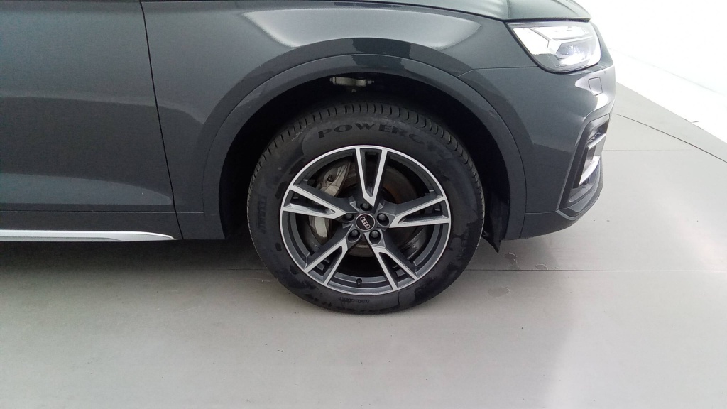 AUDI Q5 Avus 50 TFSIE 299 S TRONIC 7 QUATTRO AVUS +TOIT - ref: 5-1371364 - Photo 11