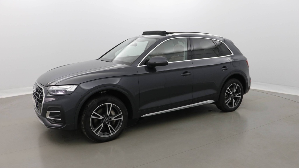 AUDI Q5 Avus 50 TFSIE 299 S TRONIC 7 QUATTRO AVUS +TOIT - ref: 5-1371364 - Photo 20