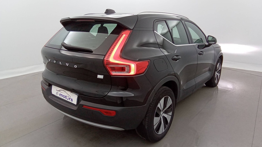 VOLVO XC40 Inscription T4 RECHARGE 129+82 DCT7 INSCRIPTION +PDC AV - ref: 5-1371380 - Photo 10