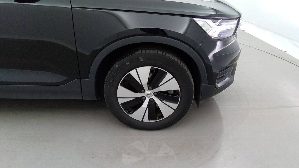 VOLVO XC40 Inscription T4 RECHARGE 129+82 DCT7 INSCRIPTION +PDC AV - ref: 5-1371380 - Photo 11