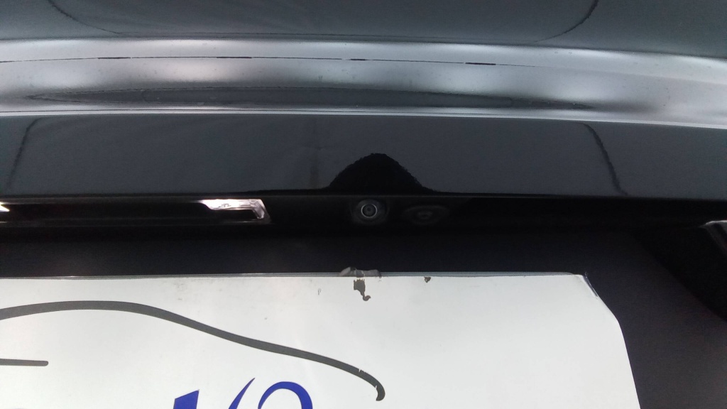 VOLVO XC40 Inscription T4 RECHARGE 129+82 DCT7 INSCRIPTION +PDC AV - ref: 5-1371380 - Photo 12