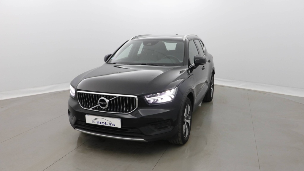 VOLVO XC40 Inscription T4 RECHARGE 129+82 DCT7 INSCRIPTION +PDC AV - ref: 5-1371380 - Photo 15