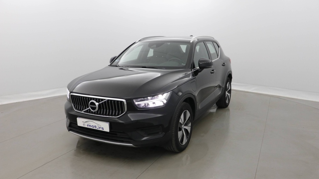 VOLVO XC40 Inscription T4 RECHARGE 129+82 DCT7 INSCRIPTION +PDC AV - ref: 5-1371380 - Photo 16